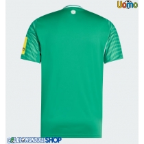 Maglie da calcio Newcastle United Seconda Maglia 2025-26 Manica Corta